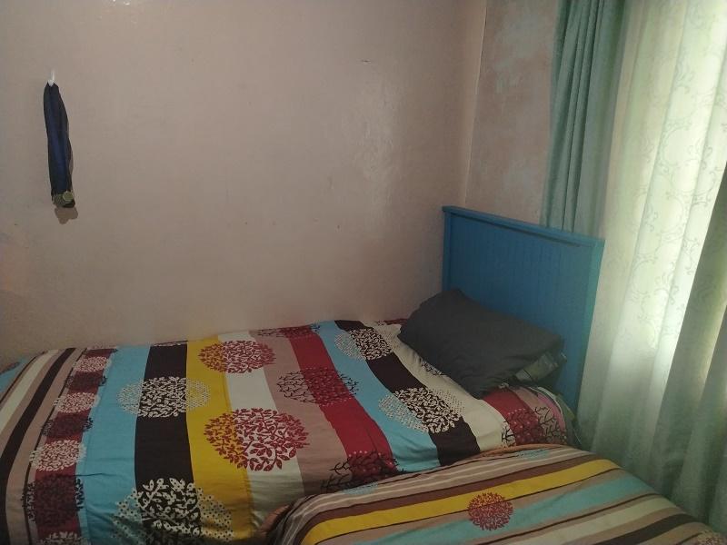 2 Bedroom Property for Sale in Klapmuts Western Cape
